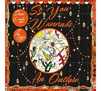 Earle Steve & The Dukes - So You Wannabe An Outlaw