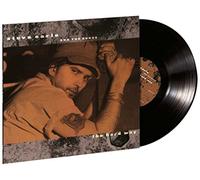 Earle Steve - The Hard Way