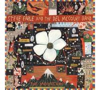 Earle Steve - The Mountain