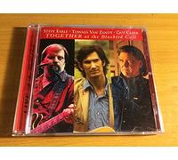 Earle, Steve - Together at the Bluebird Cafe