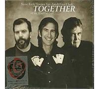Earle, Steve/Townes Van Zandt/Guy Clark - Together At The Bluebird Cafe