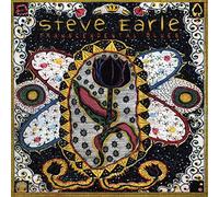 Earle Steve - Transcendental Blues