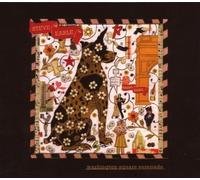 EARLE, STEVE - WASHINGTON SQUARE SERENAD