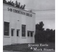 Earle/Stuart - Communion Bread