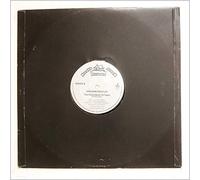 Earlene Bentley - Boys come to town (1983) / Vinyl Maxi Single [Vinyl 12'']