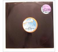 Earlene Bentley - Let The Night Take The Blame [12in Single]