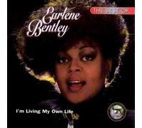 Earlene Bentley The Best Of (CD)