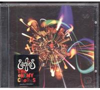 Earlies - The Enemy Chorus