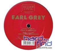 Earls groove/Oblivion express (1996) / Vinyl Maxi Single [Vinyl 12'']