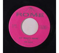 EARLS - my heart's desire / i'll never cry