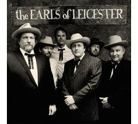 Earls Of Leicester - Earls Of Leicester