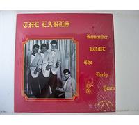 EARLS - Remember Rome: The Early Years