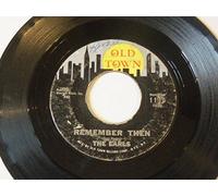 EARLS - remember then