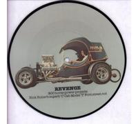 Earls, The / Billy Bland - Earls, The / Billy Bland - Remember Then / Let The Little Girl Dance - [7"]