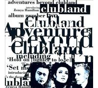 Early 90s Dancefloor Sounds (CD Album Clubland, 10 Titel)