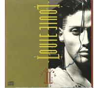 Early 90s Pop (CD Album LOUIE LOUIE, 11 Tracks)