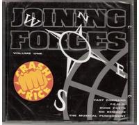 Early 90s Special Sounds (Compilation CD, 9 Tracks)