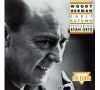 Early Autumn by Woody Herman (1992-02-11)