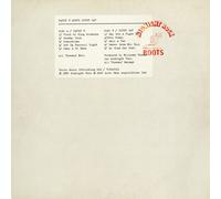 Early B & Super Cat - Early B Meets Super Cat (Reissue) (LP)