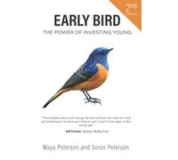 Early Bird: The Power of Investing Young