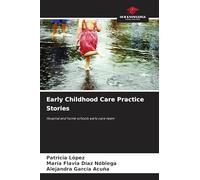 Early Childhood Care Practice Stories: Hospital and home schools early care team