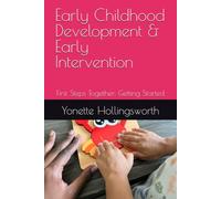 Early Childhood Development & Early Intervention