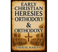 Early Christian Heresies & Orthodoxy: Waldensians, Gospel of Mary Magdalene, Book of Enoch History & Nicene Creed Debates by Church Fathers