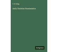 Early Christian Numismatics