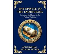 Early Christian Sources The Extra Pauline Letters (Tascabile)