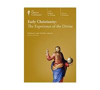 Early Christianity: The Experience of the Divine
