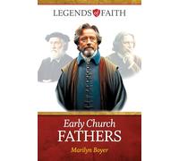 Early Church Fathers