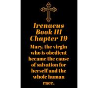 Early Church History and Mary: A Christian Study and Notes Journal