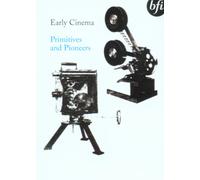 Early Cinema: Primitives and Pioneers (DVD)