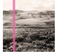 Early Day Miners Outside Lies Magic (Vinyl LP) 12" Album (Clear vinyl)