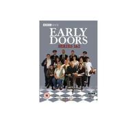 Early Doors - Series 1 & 2 Box Set [Edizione: Regno Unito]