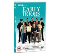 Early Doors - Series 1 (DVD) Craig Cash Phil Mealey John Henshaw Mark Benton