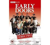 Early Doors - Series 2 [Edizione: Regno Unito]