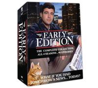 Early Edition: The Complete Collection