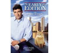 Early Edition: The First Season