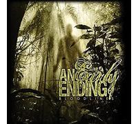 Early Ending - Bloodlines