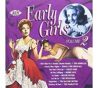 EARLY GIRLS VOLUME2