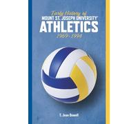 Early History of Mount St Joseph University Athletics, 1969-1994