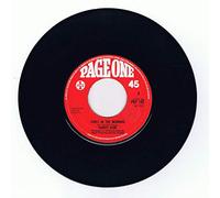 Early In The Morning - Vanity Fare 7" 45
