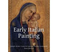 Early Italian Painting: From Giotto to Fra Angelico: the birth of perspective