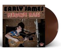 Early James - Medium Raw (LP)