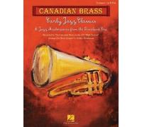 Early Jazz Classics (Sheet Music)