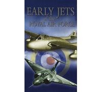 Early Jets of the Royal Raf