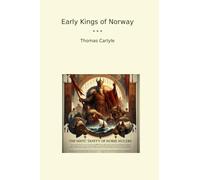 Early Kings of Norway