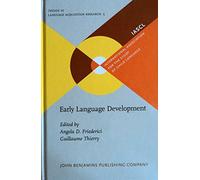 Early Language Development: Bridging Brain and Behaviour: 5