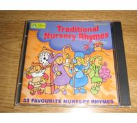 early leaning centre - traditional nursery rhymes on cd 35 favourite nursery rhymes- early learning centre